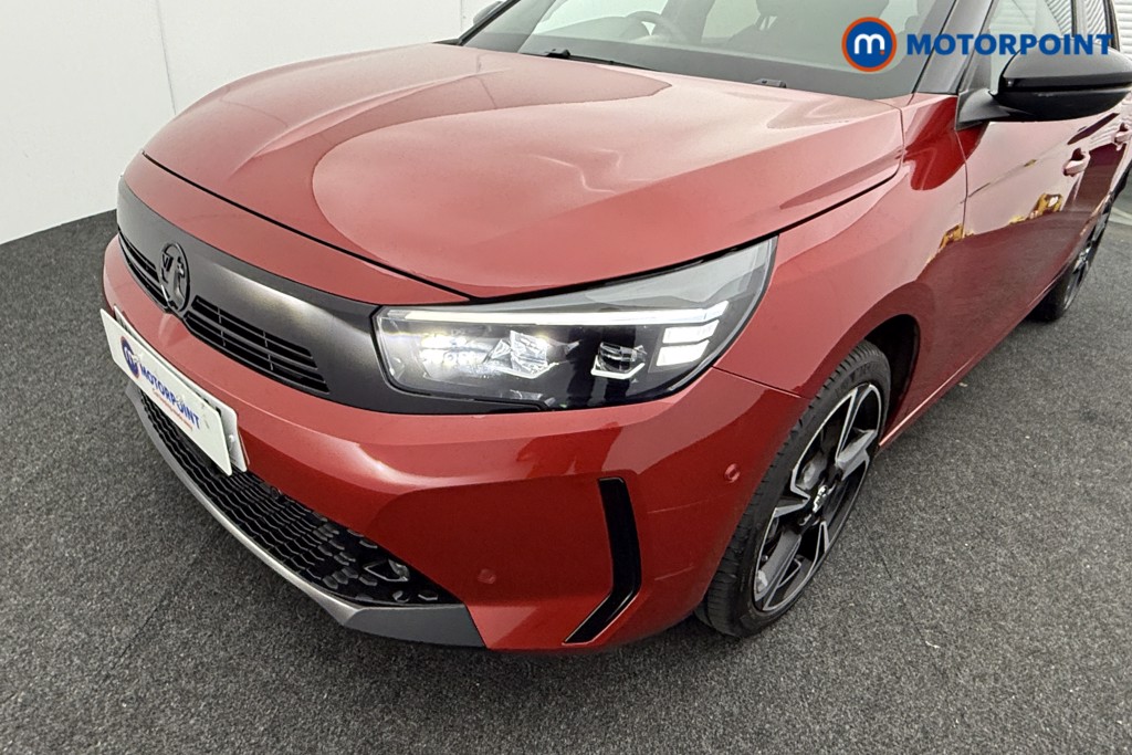 Vauxhall Corsa Ultimate Automatic Petrol Hatchback - Stock Number (1602257) - 27th supplementary image