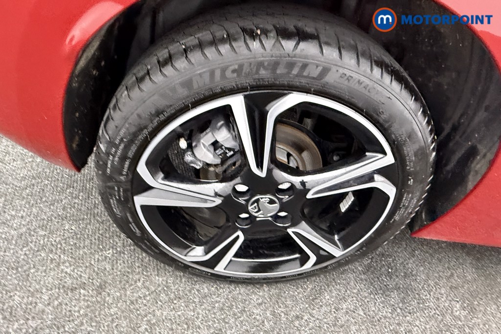 Vauxhall Corsa Ultimate Automatic Petrol Hatchback - Stock Number (1602257) - 29th supplementary image