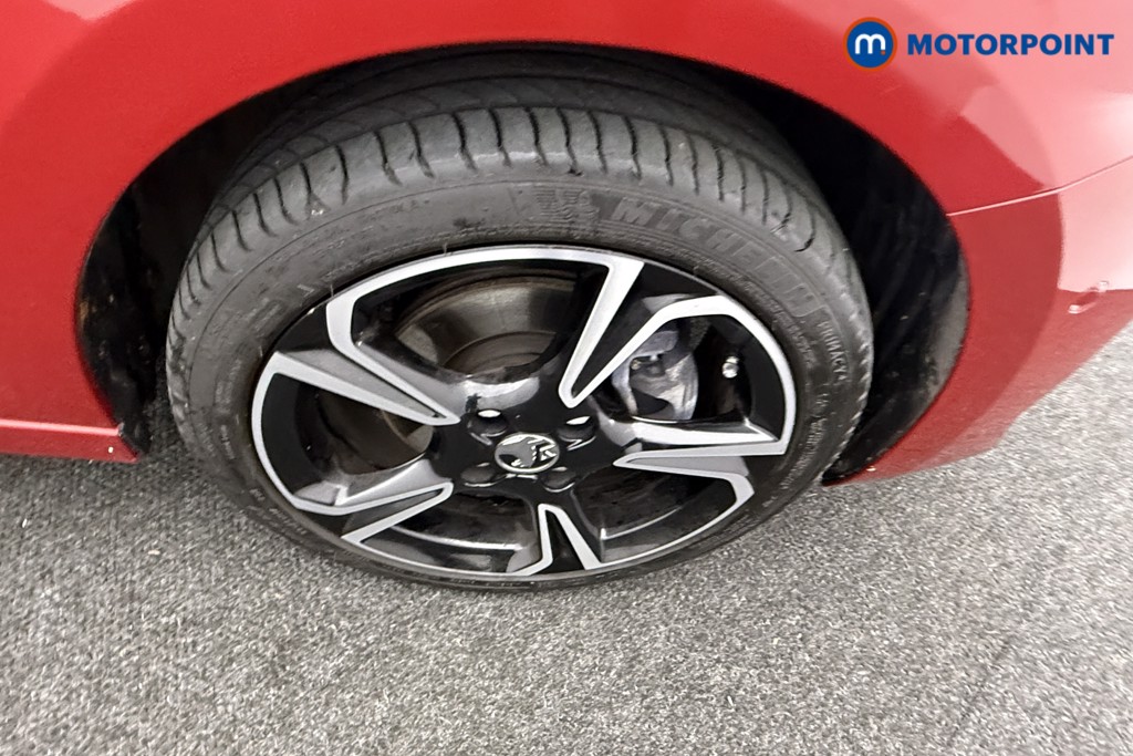 Vauxhall Corsa Ultimate Automatic Petrol Hatchback - Stock Number (1602257) - 30th supplementary image