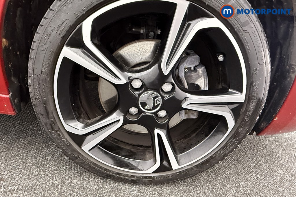 Vauxhall Corsa Ultimate Automatic Petrol Hatchback - Stock Number (1602257) - 31st supplementary image