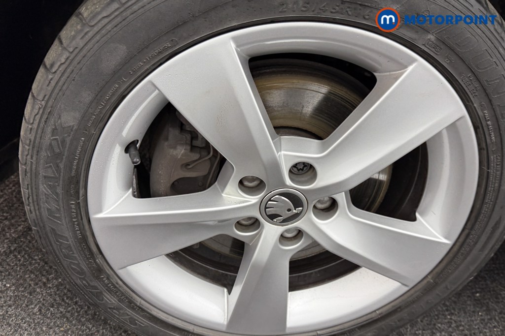 Mercedes-Benz CLA Amg Line Automatic Petrol Coupe - Stock Number (1602258) - 2nd supplementary image