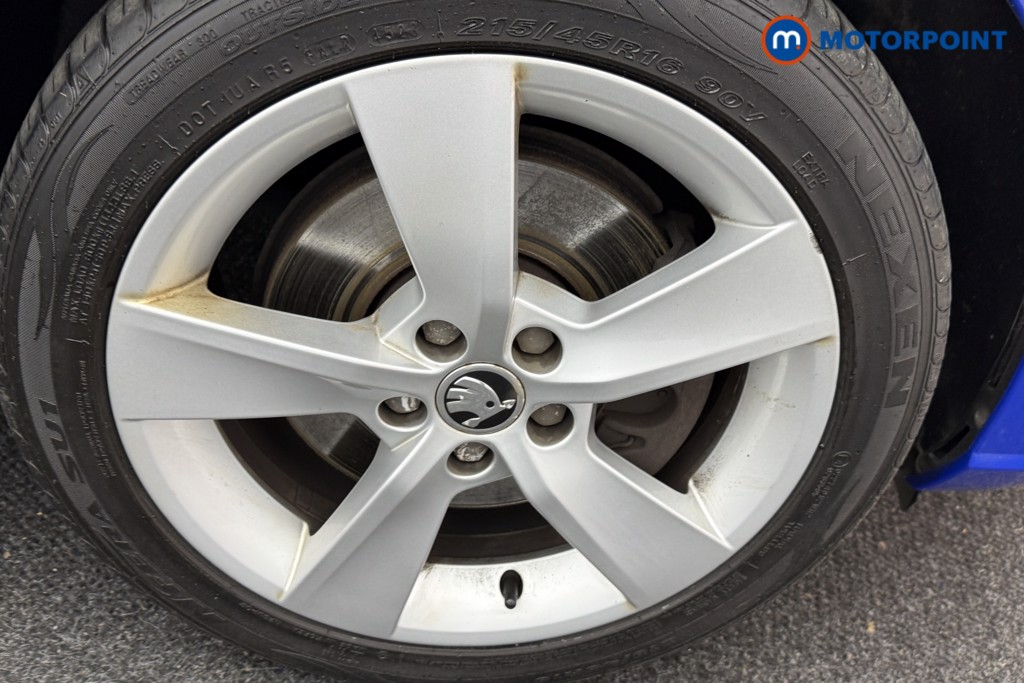 Mercedes-Benz CLA Amg Line Automatic Petrol Coupe - Stock Number (1602258) - 5th supplementary image