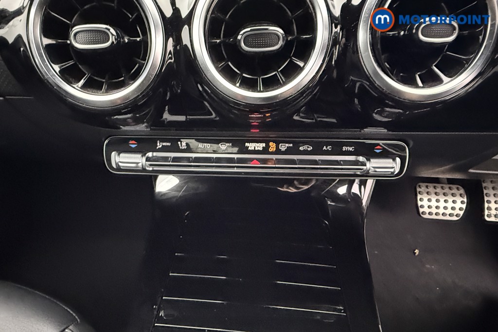 Mercedes-Benz CLA Amg Line Automatic Petrol Coupe - Stock Number (1602258) - 15th supplementary image