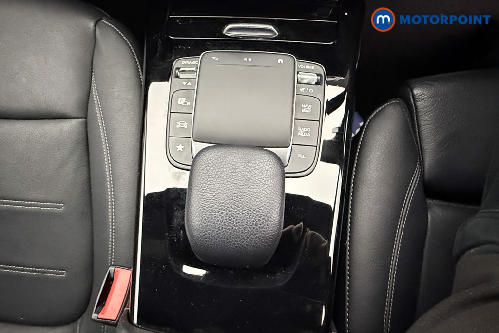 Mercedes-Benz CLA Amg Line Automatic Petrol Coupe - Stock Number (1602258) - 16th supplementary image