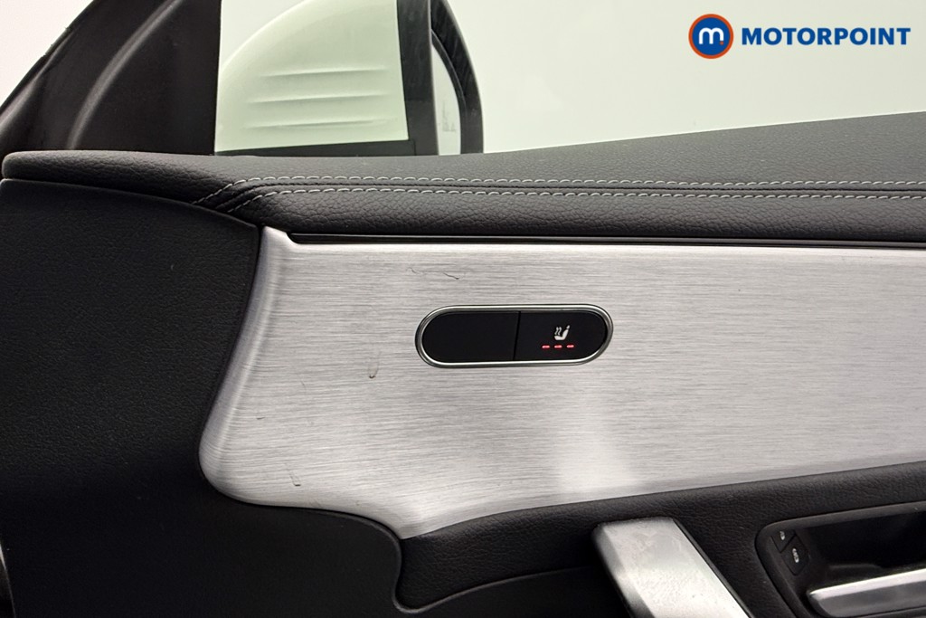 Mercedes-Benz CLA Amg Line Automatic Petrol Coupe - Stock Number (1602258) - 20th supplementary image