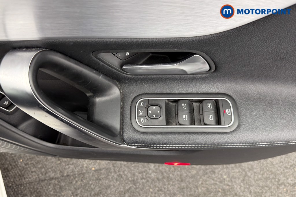 Mercedes-Benz CLA Amg Line Automatic Petrol Coupe - Stock Number (1602258) - 21st supplementary image