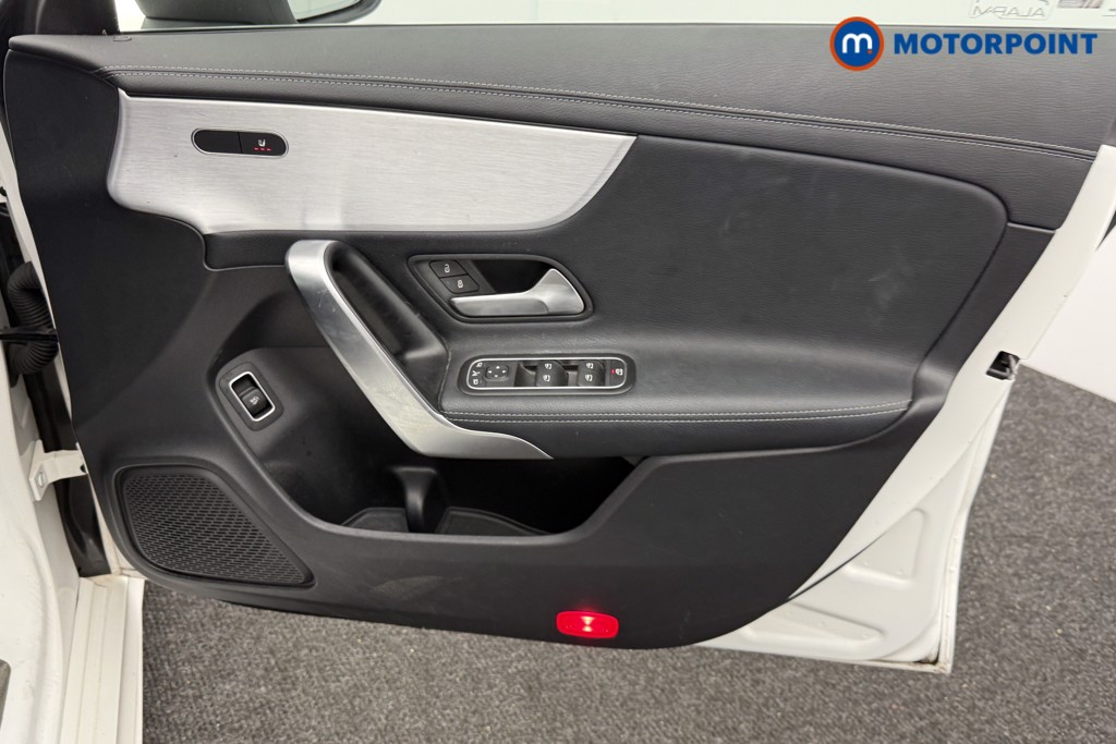 Mercedes-Benz CLA Amg Line Automatic Petrol Coupe - Stock Number (1602258) - 22nd supplementary image