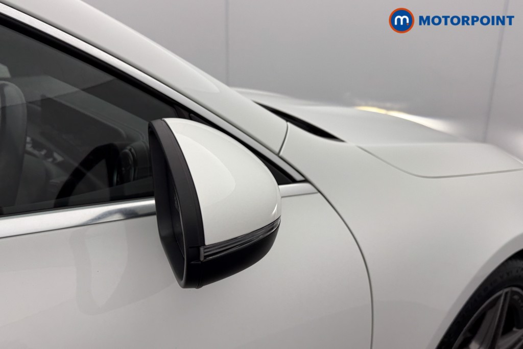 Mercedes-Benz CLA Amg Line Automatic Petrol Coupe - Stock Number (1602258) - 23rd supplementary image