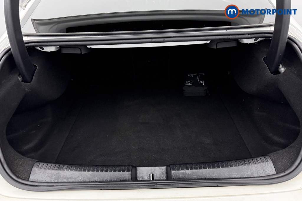 Mercedes-Benz CLA Amg Line Automatic Petrol Coupe - Stock Number (1602258) - 24th supplementary image