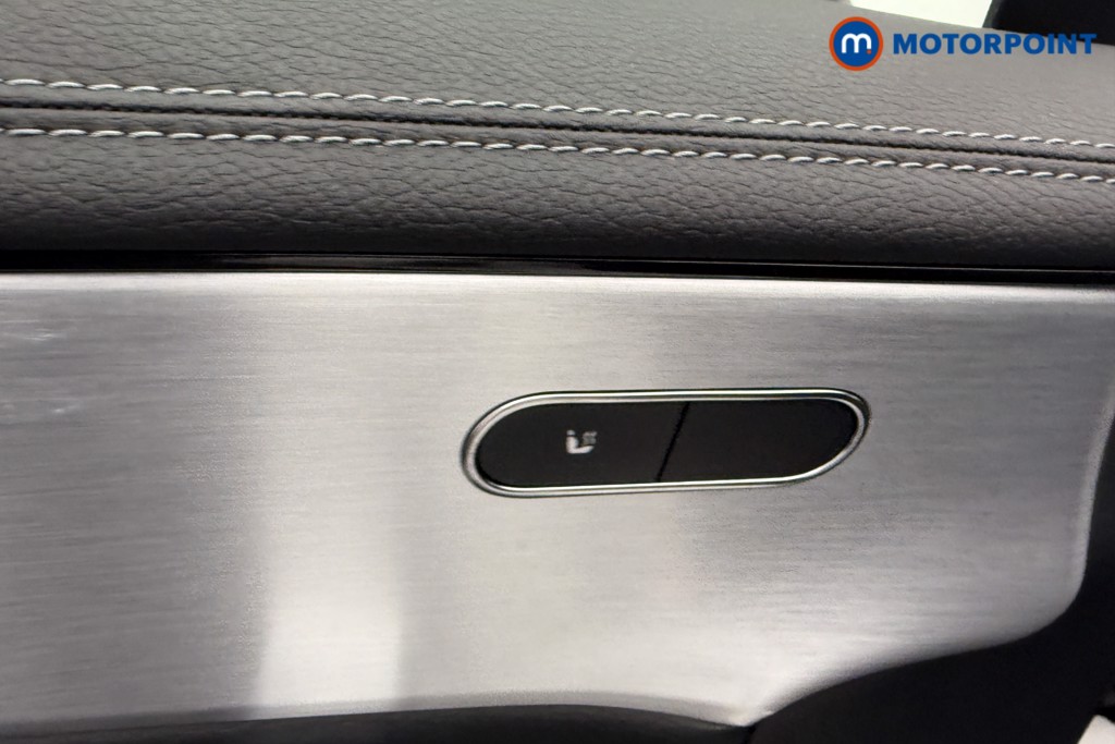 Mercedes-Benz CLA Amg Line Automatic Petrol Coupe - Stock Number (1602258) - 26th supplementary image