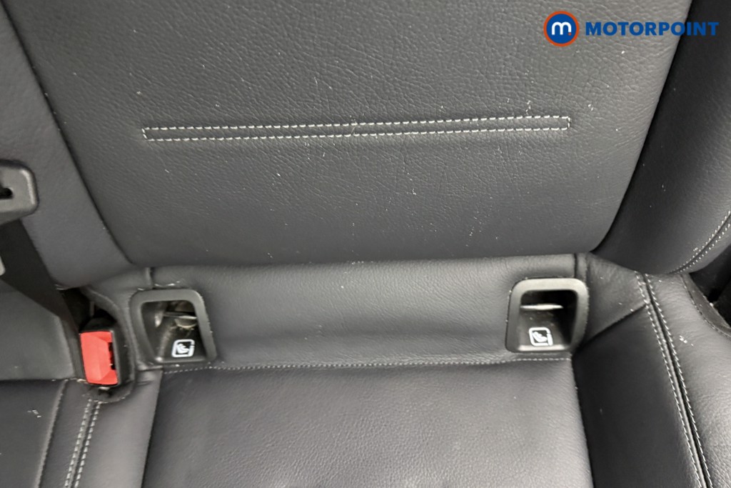 Mercedes-Benz CLA Amg Line Automatic Petrol Coupe - Stock Number (1602258) - 28th supplementary image