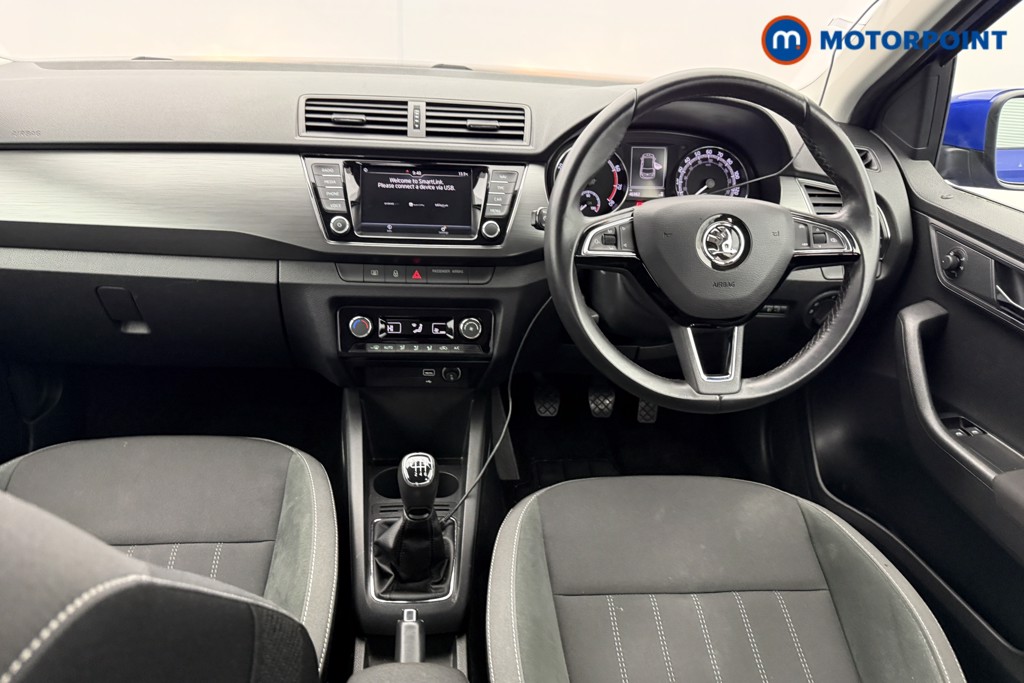 Mercedes-Benz CLA Amg Line Automatic Petrol Coupe - Stock Number (1602258) - 1st supplementary image