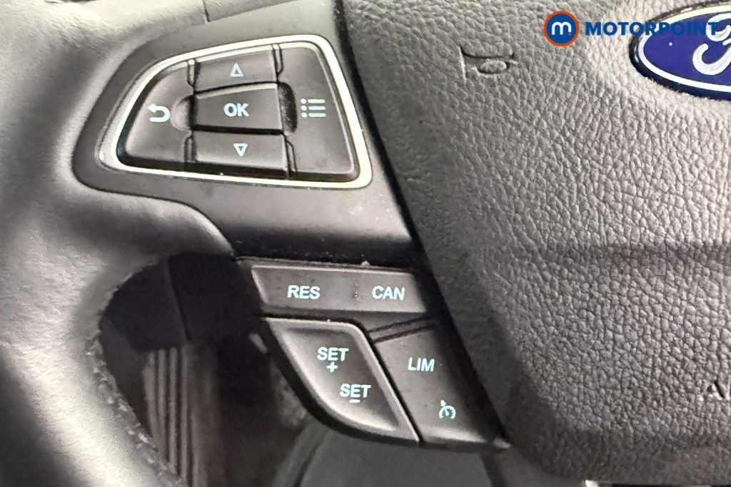 Ford Ecosport Titanium Manual Petrol SUV - Stock Number (1602262) - 13th supplementary image