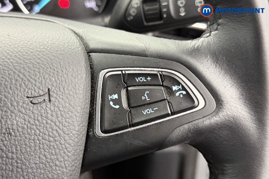 Ford Ecosport Titanium Manual Petrol SUV - Stock Number (1602262) - 14th supplementary image