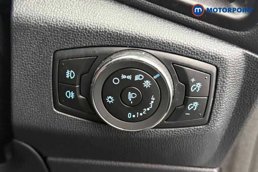 Ford Ecosport Titanium Manual Petrol SUV - Stock Number (1602262) - 15th supplementary image