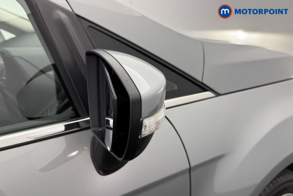 Ford Ecosport Titanium Manual Petrol SUV - Stock Number (1602262) - 18th supplementary image