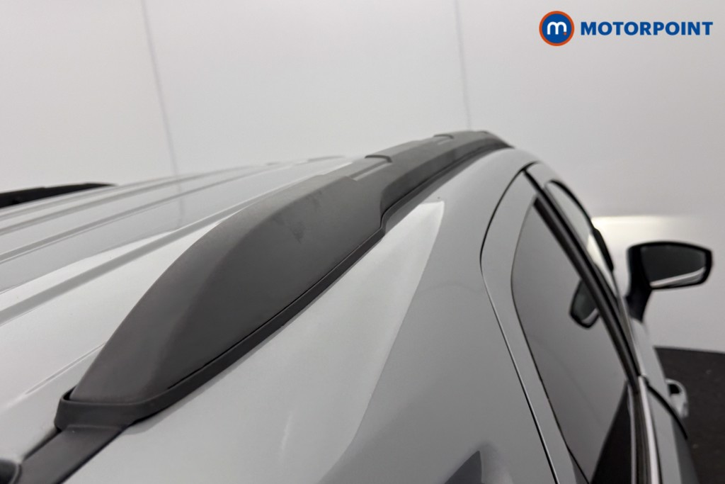 Ford Ecosport Titanium Manual Petrol SUV - Stock Number (1602262) - 19th supplementary image