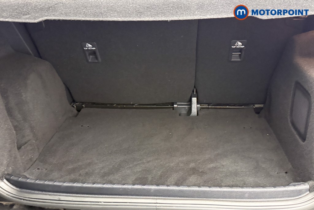 Ford Ecosport Titanium Manual Petrol SUV - Stock Number (1602262) - 20th supplementary image