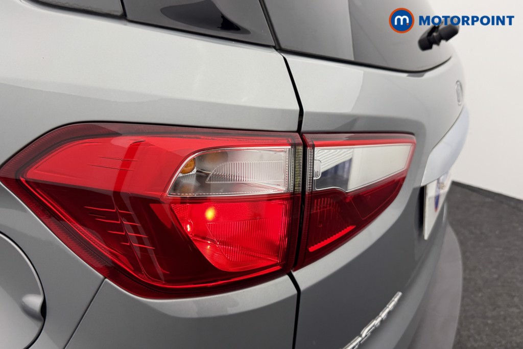 Ford Ecosport Titanium Manual Petrol SUV - Stock Number (1602262) - 24th supplementary image