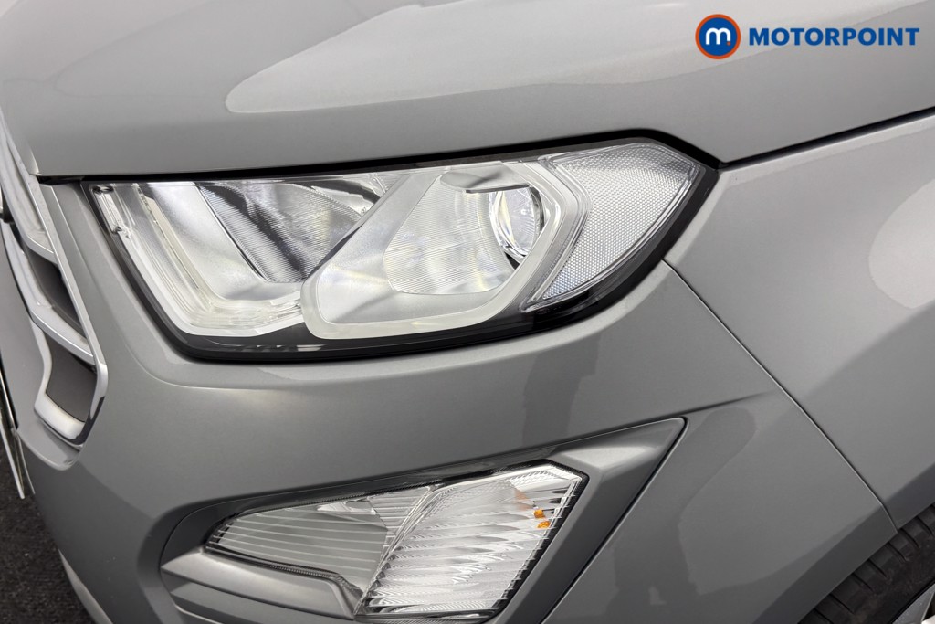 Ford Ecosport Titanium Manual Petrol SUV - Stock Number (1602262) - 26th supplementary image