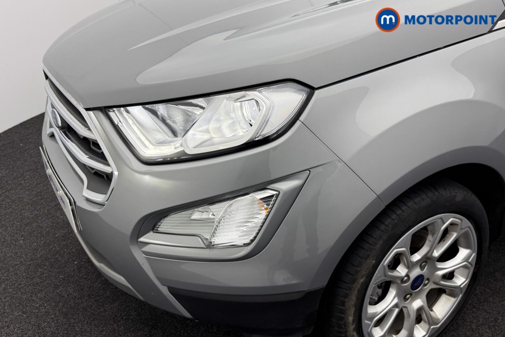 Ford Ecosport Titanium Manual Petrol SUV - Stock Number (1602262) - 27th supplementary image