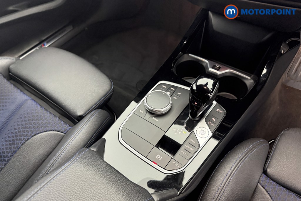 BMW 1 Series M Sport Automatic Petrol Hatchback - Stock Number (1602268) - 5th supplementary image