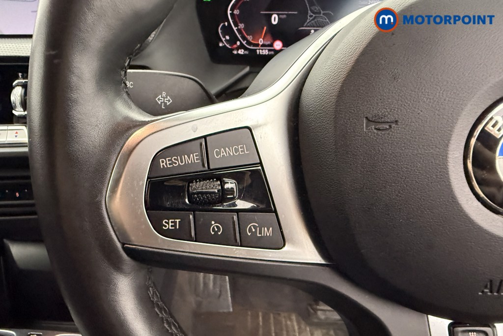 BMW 1 Series M Sport Automatic Petrol Hatchback - Stock Number (1602268) - 7th supplementary image