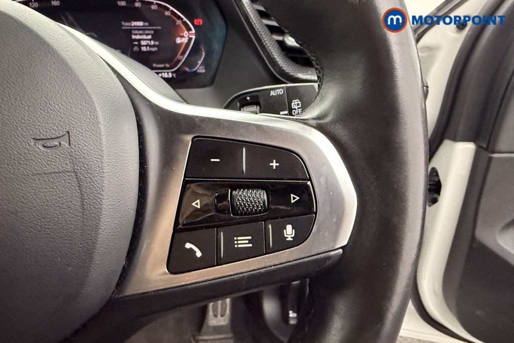 BMW 1 Series M Sport Automatic Petrol Hatchback - Stock Number (1602268) - 8th supplementary image