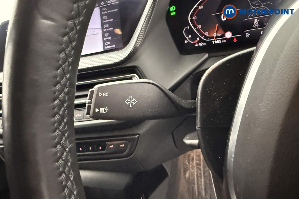 BMW 1 Series M Sport Automatic Petrol Hatchback - Stock Number (1602268) - 9th supplementary image