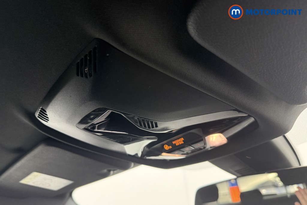 BMW 1 Series M Sport Automatic Petrol Hatchback - Stock Number (1602268) - 12th supplementary image