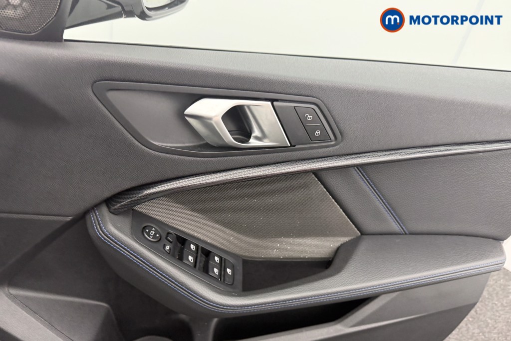 BMW 1 Series M Sport Automatic Petrol Hatchback - Stock Number (1602268) - 13th supplementary image