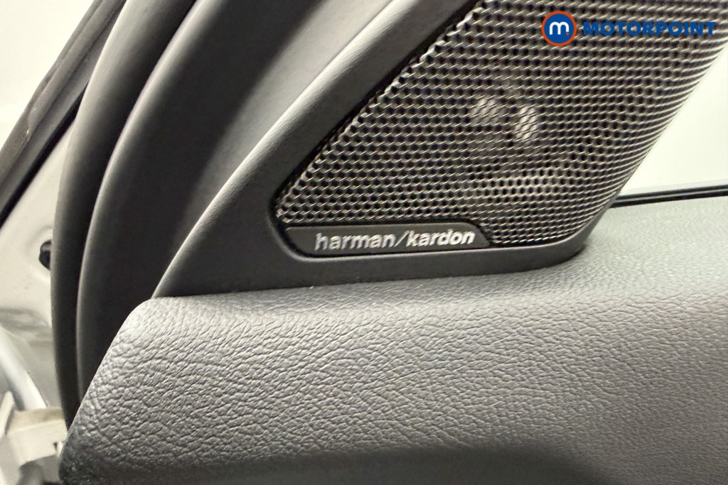 BMW 1 Series M Sport Automatic Petrol Hatchback - Stock Number (1602268) - 14th supplementary image