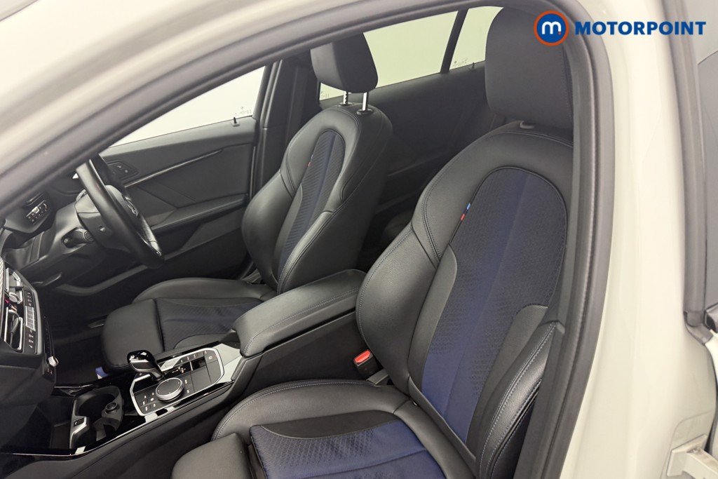 BMW 1 Series M Sport Automatic Petrol Hatchback - Stock Number (1602268) - 15th supplementary image