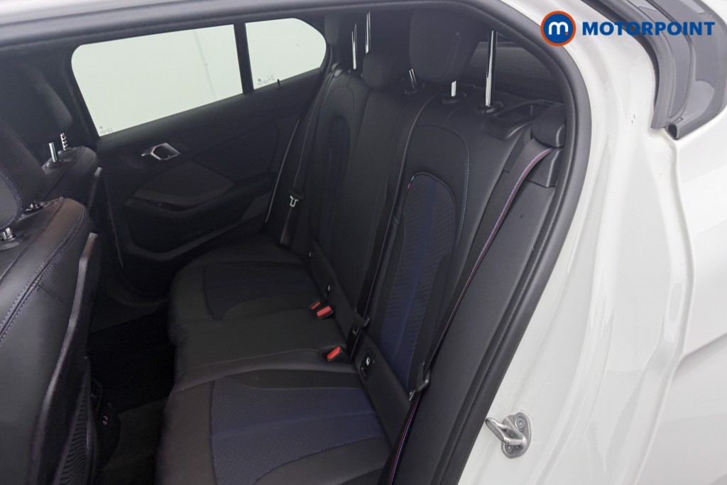 BMW 1 Series M Sport Automatic Petrol Hatchback - Stock Number (1602268) - 16th supplementary image