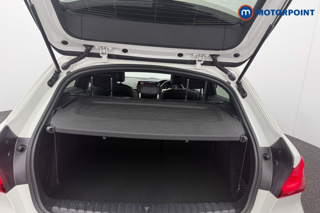 BMW 1 Series M Sport Automatic Petrol Hatchback - Stock Number (1602268) - 18th supplementary image