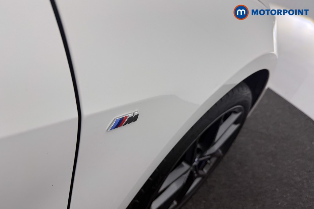 BMW 1 Series M Sport Automatic Petrol Hatchback - Stock Number (1602268) - 20th supplementary image
