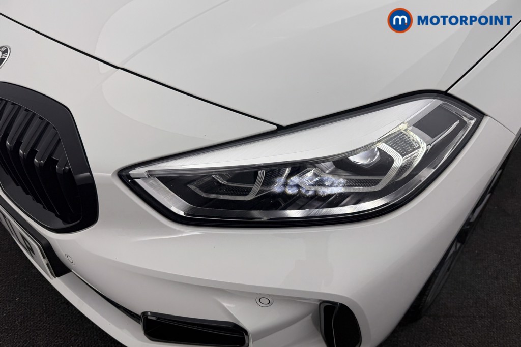 BMW 1 Series M Sport Automatic Petrol Hatchback - Stock Number (1602268) - 22nd supplementary image