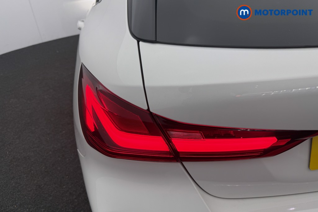 BMW 1 Series M Sport Automatic Petrol Hatchback - Stock Number (1602268) - 23rd supplementary image