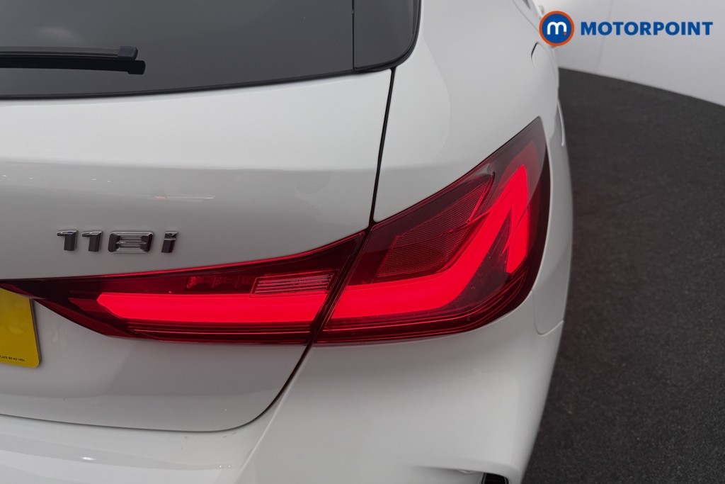 BMW 1 Series M Sport Automatic Petrol Hatchback - Stock Number (1602268) - 24th supplementary image