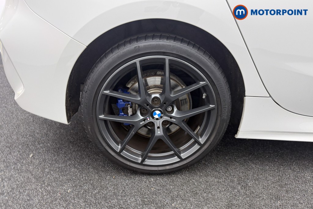 BMW 1 Series M Sport Automatic Petrol Hatchback - Stock Number (1602268) - 27th supplementary image
