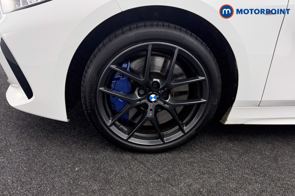 BMW 1 Series M Sport Automatic Petrol Hatchback - Stock Number (1602268) - 29th supplementary image