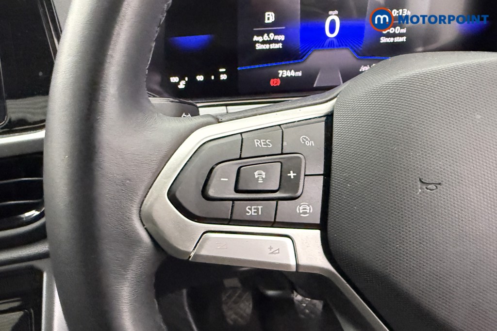 Volkswagen T-Roc Match Manual Petrol SUV - Stock Number (1602272) - 14th supplementary image