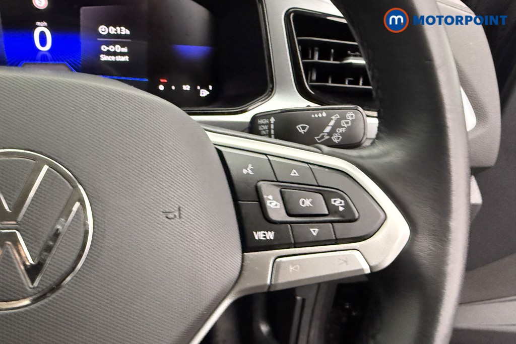 Volkswagen T-Roc Match Manual Petrol SUV - Stock Number (1602272) - 15th supplementary image