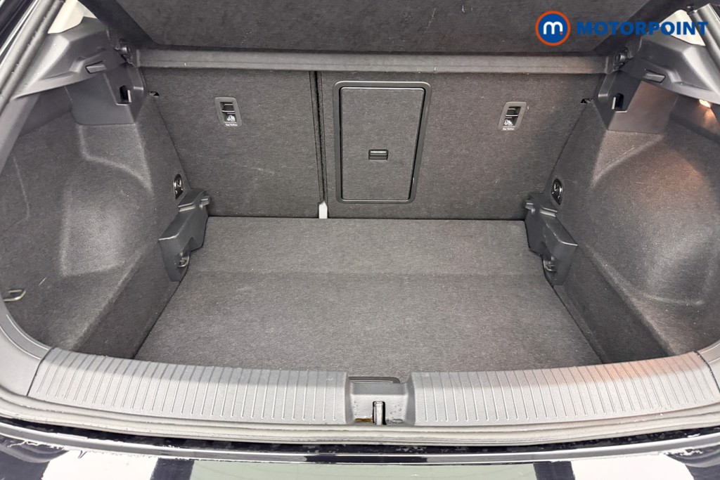 Volkswagen T-Roc Match Manual Petrol SUV - Stock Number (1602272) - 22nd supplementary image