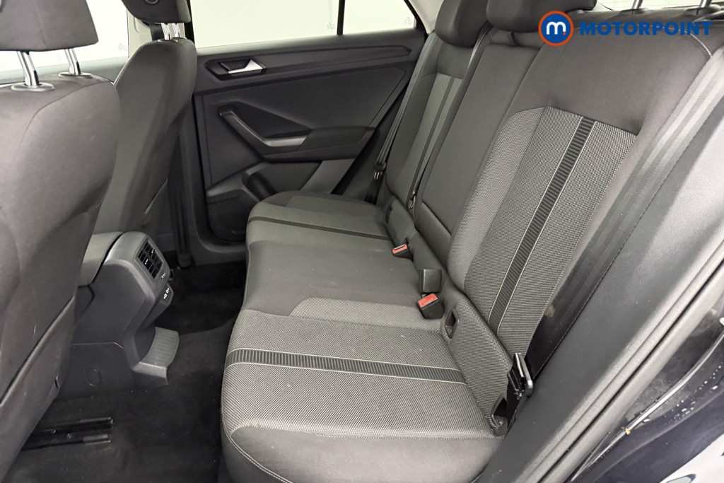 Volkswagen T-Roc Match Manual Petrol SUV - Stock Number (1602272) - 24th supplementary image