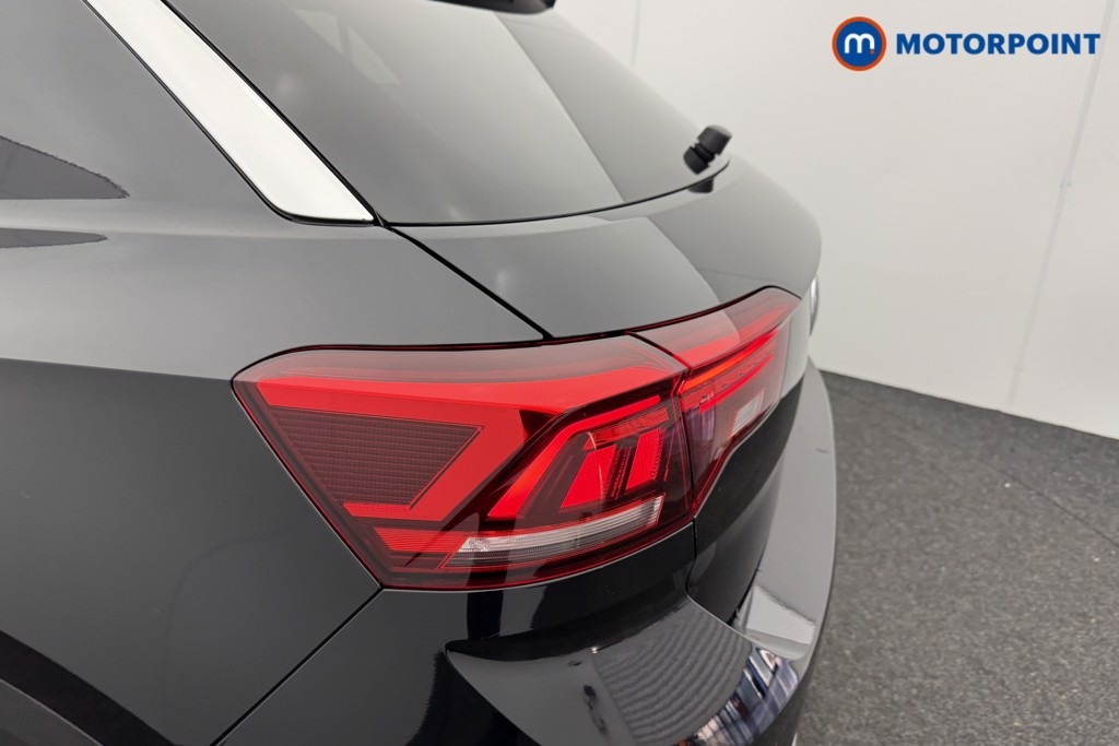 Volkswagen T-Roc Match Manual Petrol SUV - Stock Number (1602272) - 26th supplementary image
