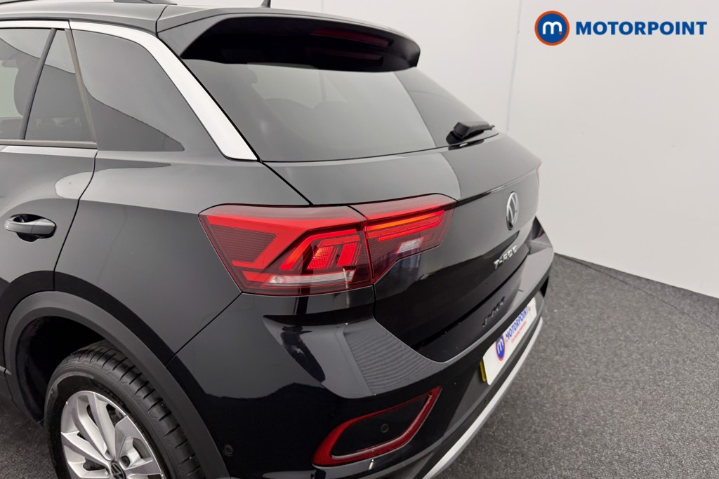 Volkswagen T-Roc Match Manual Petrol SUV - Stock Number (1602272) - 27th supplementary image
