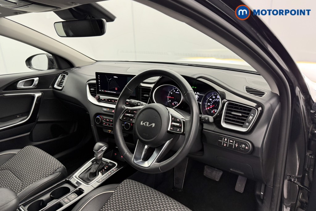 KIA Xceed 3 Automatic Petrol Hatchback - Stock Number (1602282) - 4th supplementary image