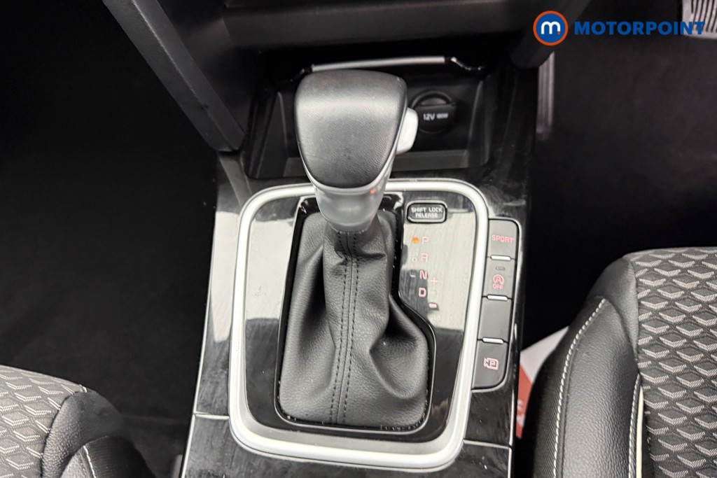 KIA Xceed 3 Automatic Petrol Hatchback - Stock Number (1602282) - 12th supplementary image