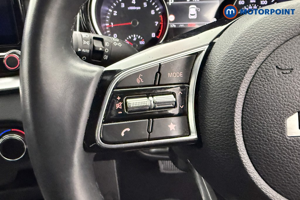 KIA Xceed 3 Automatic Petrol Hatchback - Stock Number (1602282) - 13th supplementary image